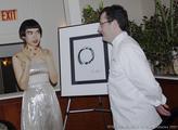 Internalizing the Intersection of two Art Forms - Drue reflects