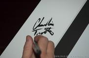 Charlie Trotter - The Master's Hand