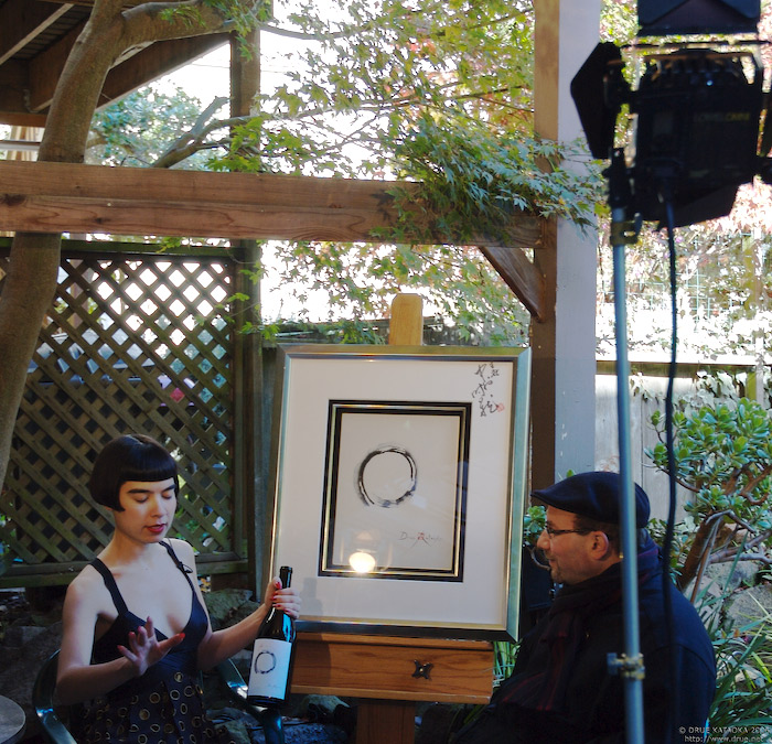 Craig Newmark of Craigslist.org on winemaking and the web